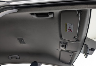 Подержанный автомобиль Kia Rio Hatchback 2021 года (21 фото)