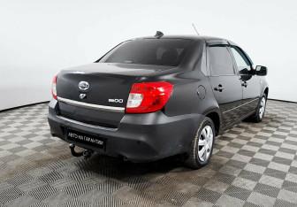 Подержанный автомобиль Datsun on-DO 2019 года (3 фото)