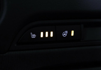 Подержанный автомобиль Mazda CX-5 2018 года (17 фото)