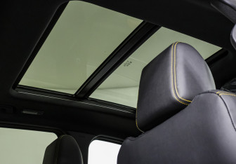 Новый Ford Ranger 2025 (17 фото)