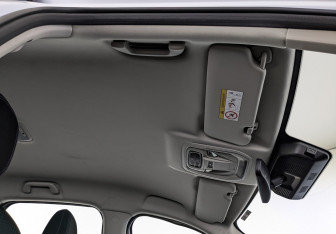 Подержанный автомобиль Haval Jolion 2023 года (22 фото)