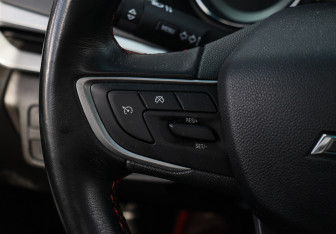 Подержанный автомобиль Chevrolet Orlando 2021 года (23 фото)