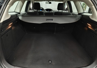 Подержанный автомобиль Ford Focus Wagon 2013 года (13 фото)