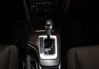 Подержанный автомобиль Toyota Fortuner 2019 года (17 фото)