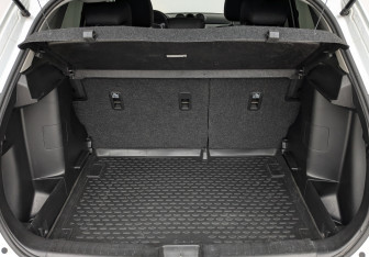 Подержанный автомобиль Suzuki Vitara 2021 года (10 фото)