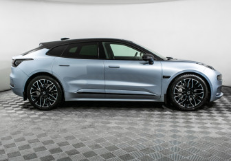 Подержанный автомобиль Zeekr 001 2023 года (4 фото)