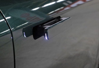 Подержанный автомобиль Voyah Free 2023 года (19 фото)