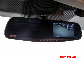 Подержанный автомобиль Volkswagen Polo Sedan 2017 года (15 фото)