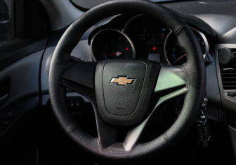 Подержанный автомобиль Chevrolet Cruze Hatchback 2012 года (11 фото)
