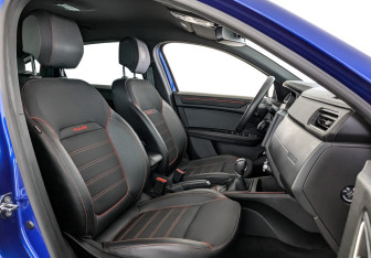 Подержанный автомобиль Renault Arkana 2021 года (24 фото)