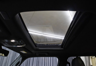 Подержанный автомобиль Lexus GX 2024 года (17 фото)