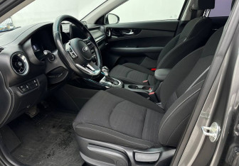 Подержанный автомобиль Kia Cerato Sedan 2020 года (9 фото)