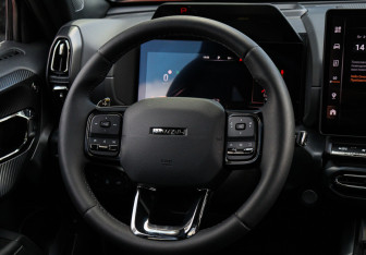 Новый Haval H7 2026 (11 фото)
