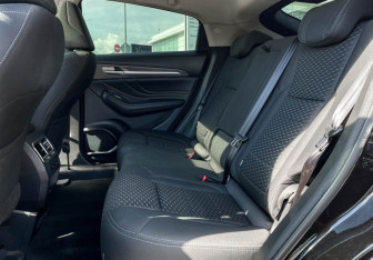 Подержанный автомобиль Haval F7x 2019 года (10 фото)