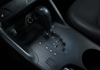 Подержанный автомобиль Hyundai ix35 2010 года (12 фото)