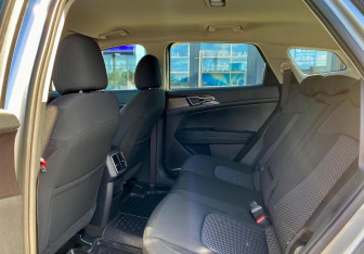 Новый Kia Sportage 2025 (12 фото)
