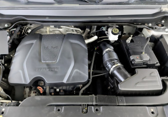 Подержанный автомобиль Haval Jolion 2022 года (9 фото)