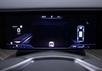 Подержанный автомобиль Tank 500 2024 года (11 фото)