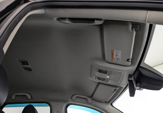 Подержанный автомобиль Mazda CX-5 2017 года (23 фото)