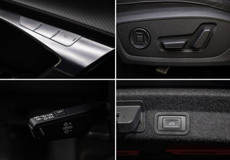 Подержанный автомобиль Audi A6 Sedan 2020 года (22 фото)