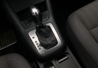 Подержанный автомобиль Volkswagen Tiguan 2012 года (18 фото)