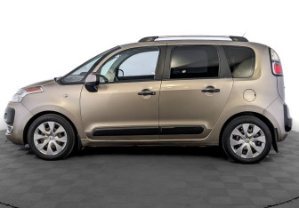Подержанный автомобиль Citroen C3 Picasso 2012 года (8 фото)