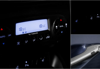 Подержанный автомобиль Hyundai ix35 2012 года (18 фото)