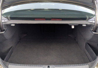 Подержанный автомобиль Volkswagen Passat Sedan 2017 года (10 фото)