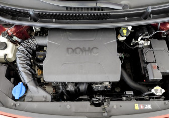 Подержанный автомобиль Kia Picanto 2018 года (9 фото)