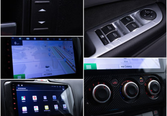 Подержанный автомобиль Ford Focus Hatchback 2008 года (16 фото)