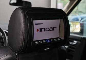 Подержанный автомобиль Land Rover Discovery 2010 года (10 фото)