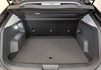 Новый Omoda C5 2024 (8 фото)