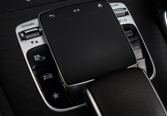 Подержанный автомобиль Mercedes-Benz GLE 2019 года (20 фото)