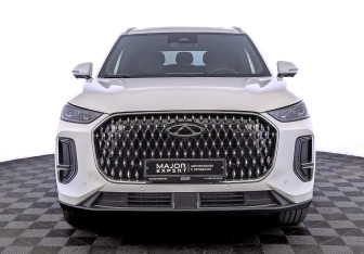 Подержанный автомобиль Chery Tiggo 9 2024 года (2 фото)