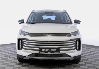 Подержанный автомобиль Exeed TXL 2022 года (2 фото)