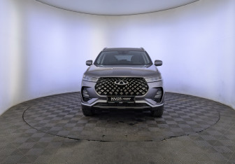 Подержанный автомобиль Chery Tiggo 7 Pro 2022 года (2 фото)
