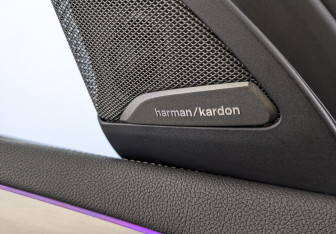 Подержанный автомобиль BMW X4 2019 года (29 фото)