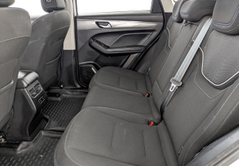 Подержанный автомобиль Haval Jolion 2022 года (17 фото)