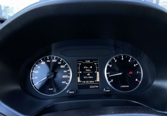 Подержанный автомобиль Chery Tiggo 4 2021 года (23 фото)