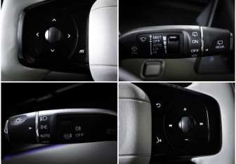 Новый Jetour Dashing 2023 (19 фото)