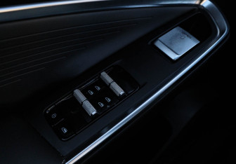 Подержанный автомобиль Geely Cityray 2024 года (18 фото)