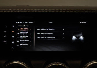 Подержанный автомобиль Tank 300 2022 года (19 фото)