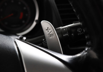 Подержанный автомобиль Mitsubishi Lancer Sedan 2008 года (12 фото)