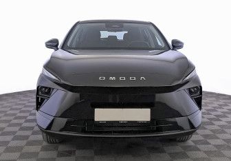 Новый Omoda C5 2026 (5 фото)