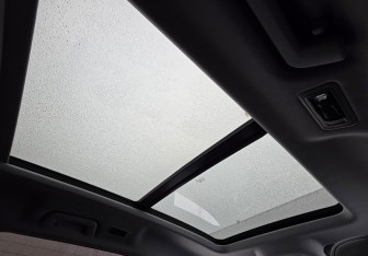 Подержанный автомобиль Chery Tiggo 8 Pro 2022 года (19 фото)