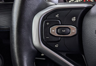Подержанный автомобиль Haval Jolion 2021 года (27 фото)