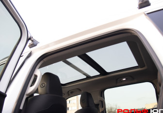 Подержанный автомобиль Haval Dargo 2023 года (14 фото)