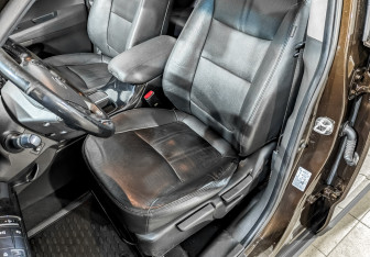 Подержанный автомобиль Kia Sorento 2019 года (20 фото)