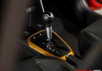 Подержанный автомобиль Kia Picanto 2022 года (11 фото)