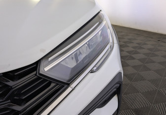 Подержанный автомобиль LADA (ВАЗ) Vesta Wagon 2023 года (11 фото)